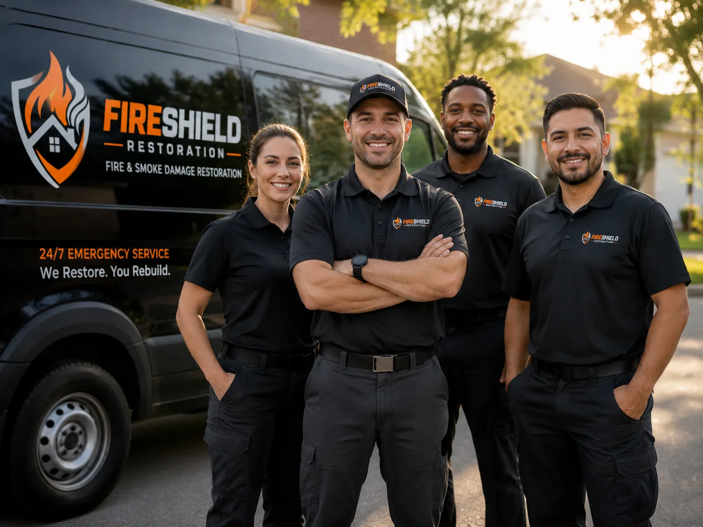 Fire And Smoke Damage Restoration company in Millis, MA